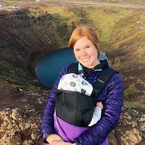 Meet your Posher, Bronte